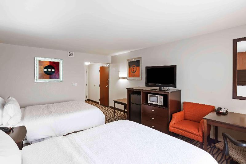 Hampton Inn & Suites Morgan City image