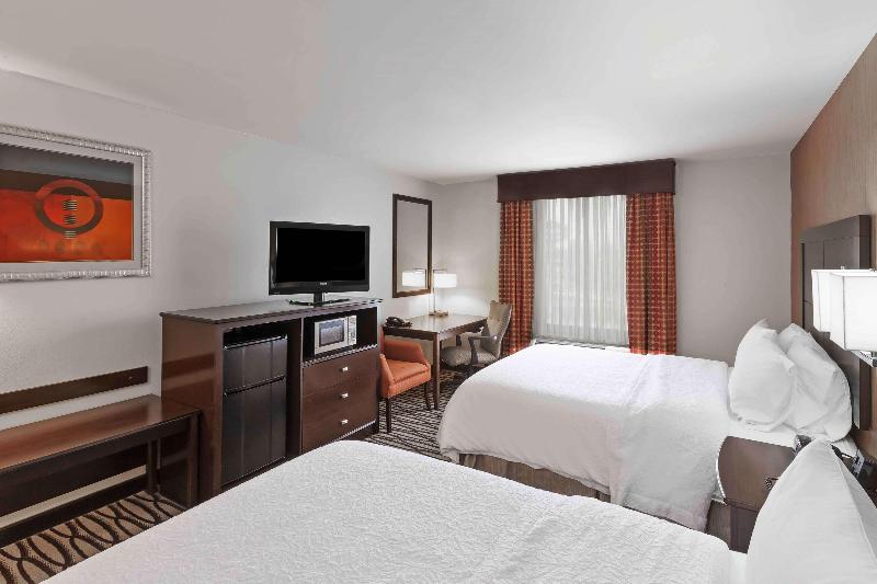 Hampton Inn & Suites Morgan City image