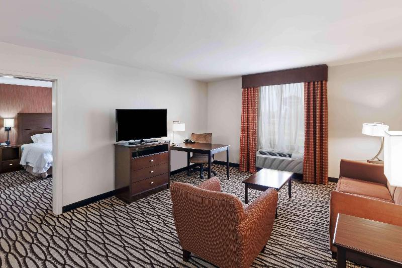 Hampton Inn & Suites Morgan City image