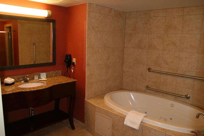 Hampton Inn & Suites Morgan City image