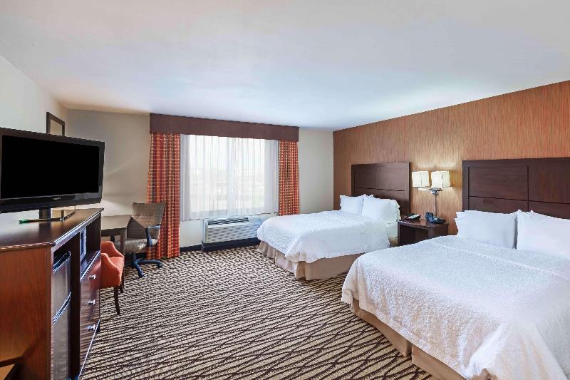 Hampton Inn & Suites Morgan City image