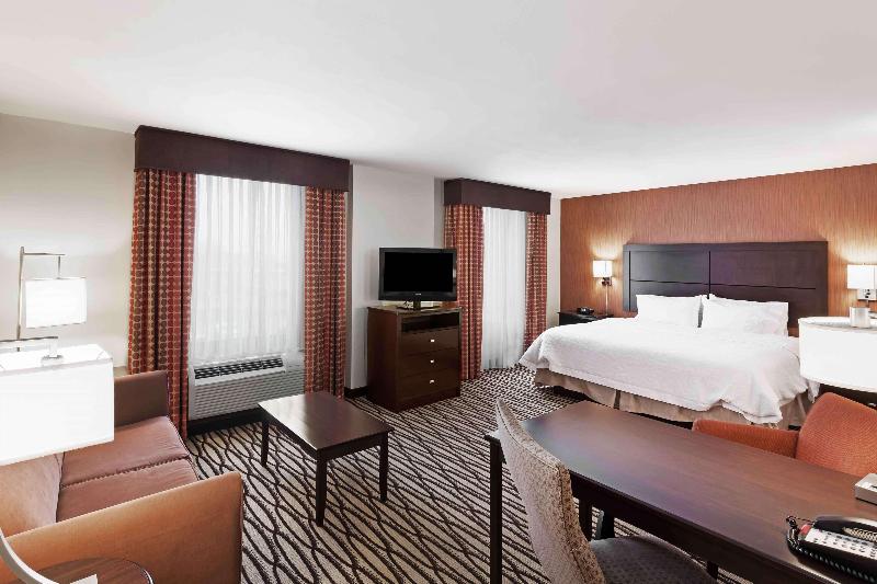 Hampton Inn & Suites Morgan City image