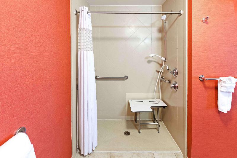 Hampton Inn & Suites Morgan City image