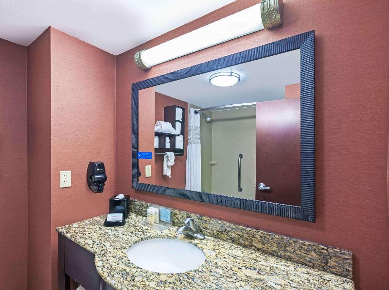 Hampton Inn & Suites Morgan City image