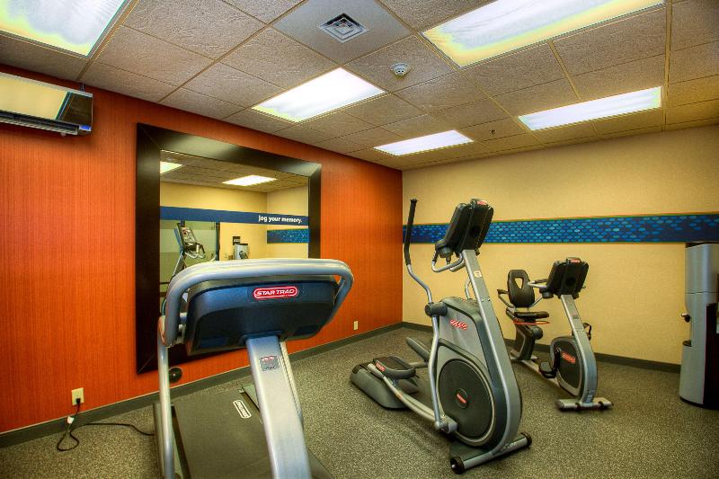 Hampton Inn & Suites Mountain Home image
