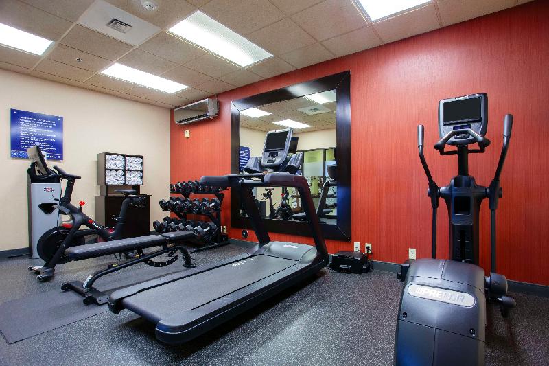 Hampton Inn & Suites Mountain Home image