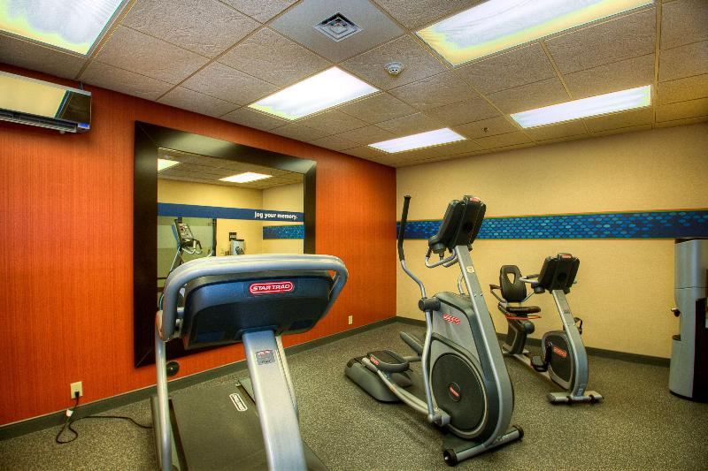 Hampton Inn & Suites Mountain Home image