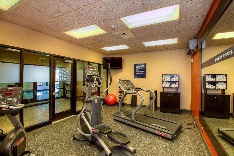Hampton Inn & Suites Mountain Home image