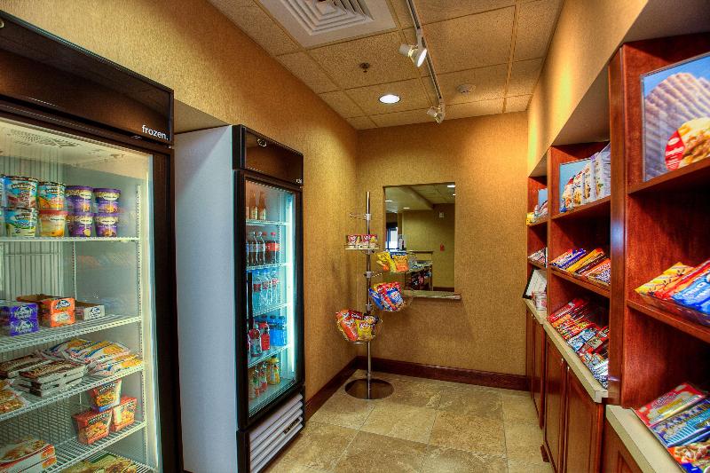 Hampton Inn & Suites Mountain Home image