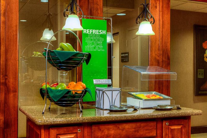 Hampton Inn & Suites Mountain Home image