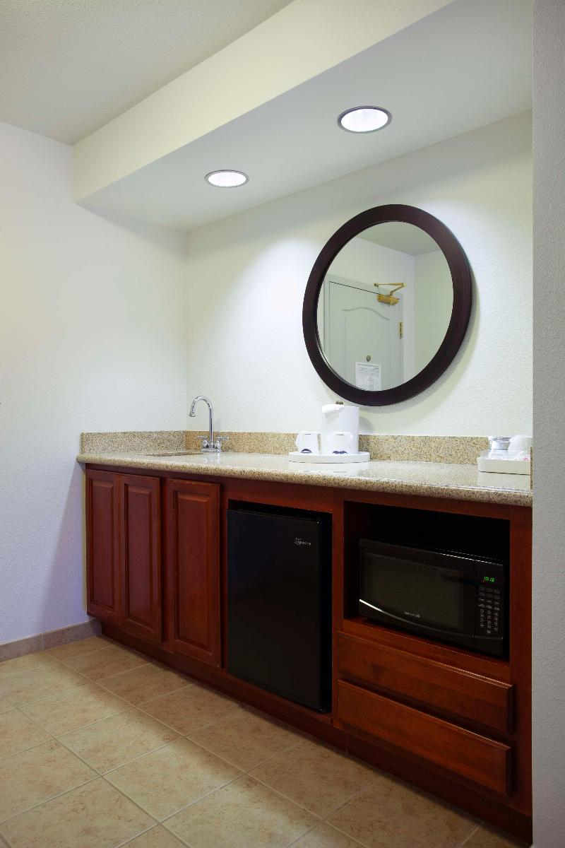 Hampton Inn & Suites Mountain Home image