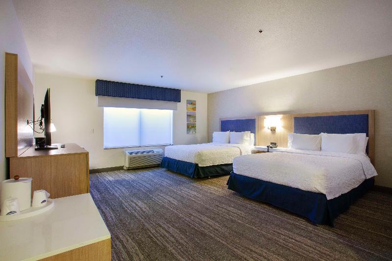 Hampton Inn & Suites Mountain Home image