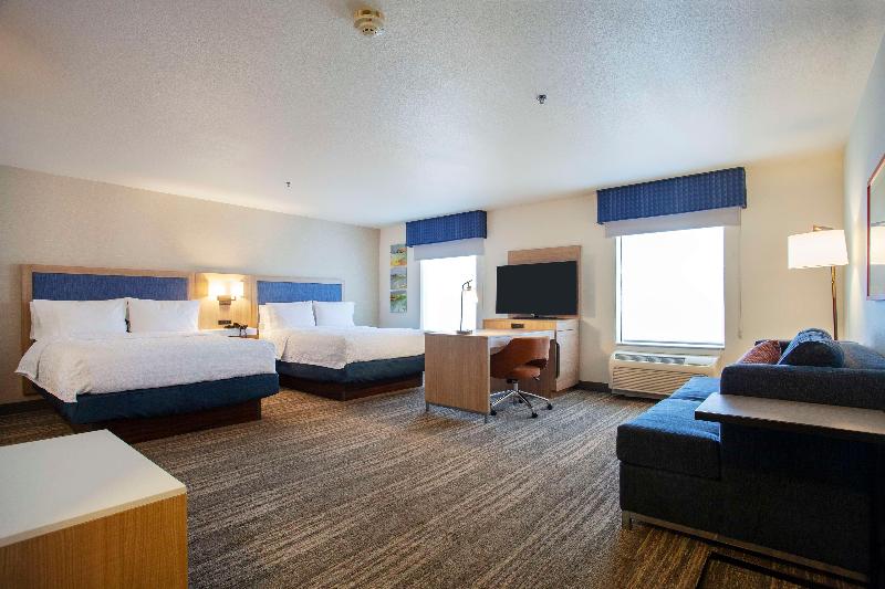 Hampton Inn & Suites Mountain Home image
