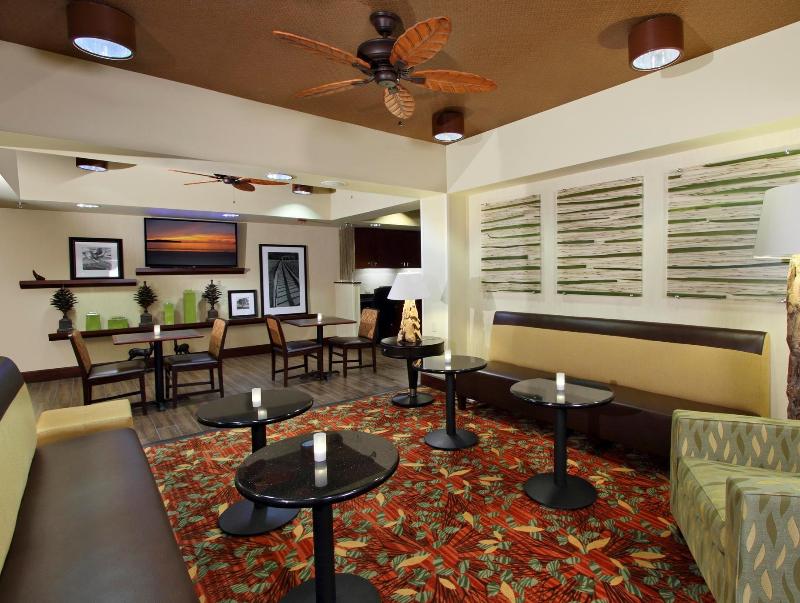 Hampton Inn Ruston image
