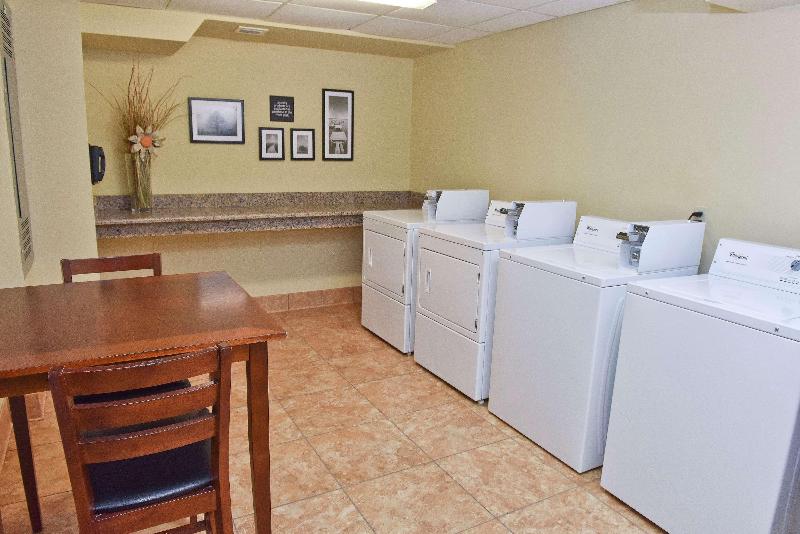 Hampton Inn Ruston image