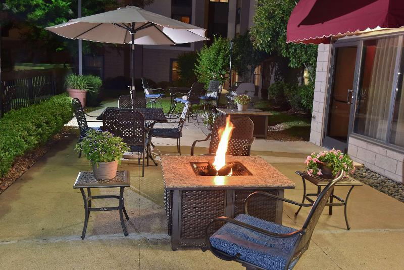 Hampton Inn Ruston image