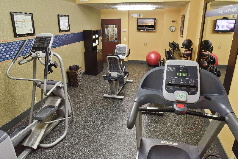 Hampton Inn Ruston image