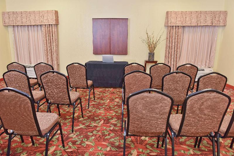 Hampton Inn Ruston image