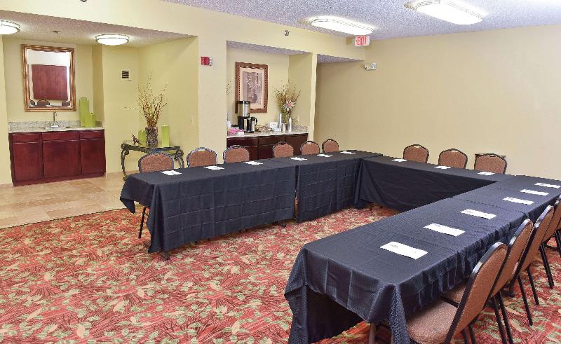 Hampton Inn Ruston image