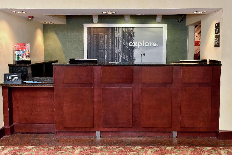 Hampton Inn Ruston image 10