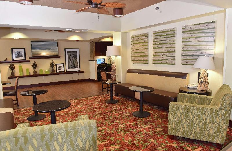 Hampton Inn Ruston image