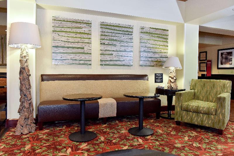 Hampton Inn Ruston image