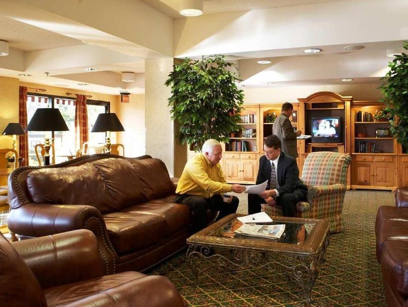 Hampton Inn Ruston image
