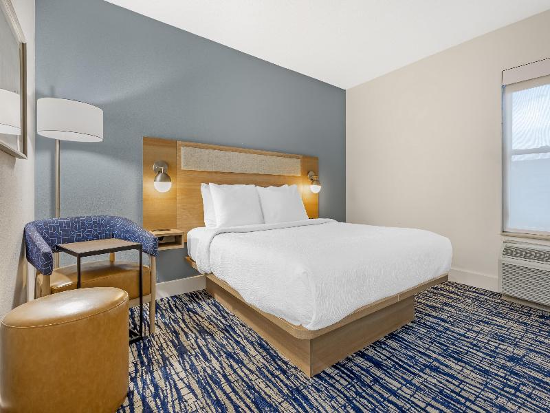 Best Western St Louis Fairview Heights image