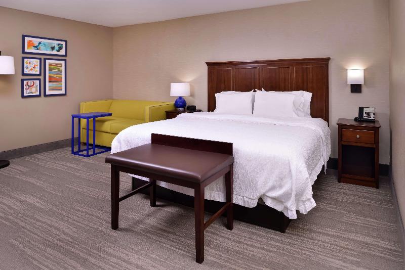 Hampton Inn Florence-Midtown image