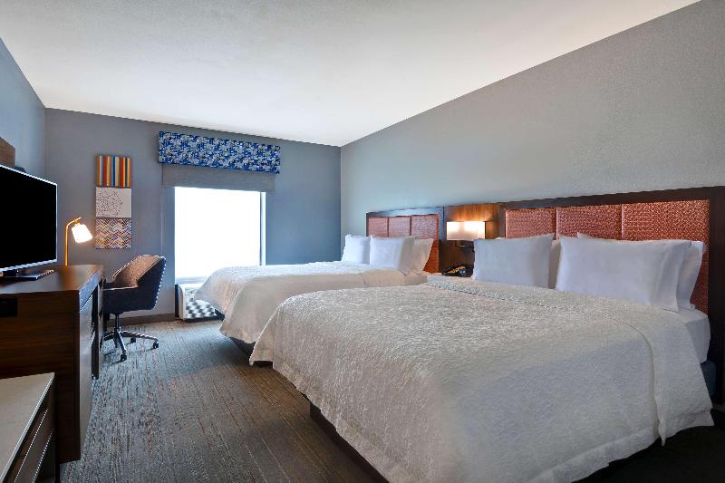 Hampton Inn & Suites Clearwater/St.
