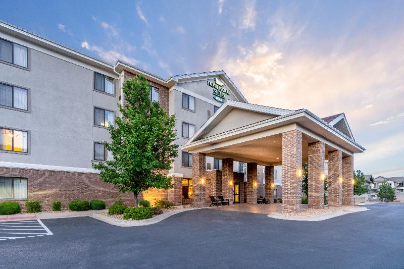 Homewood Suites by Hilton Denver - Littleton photo 2