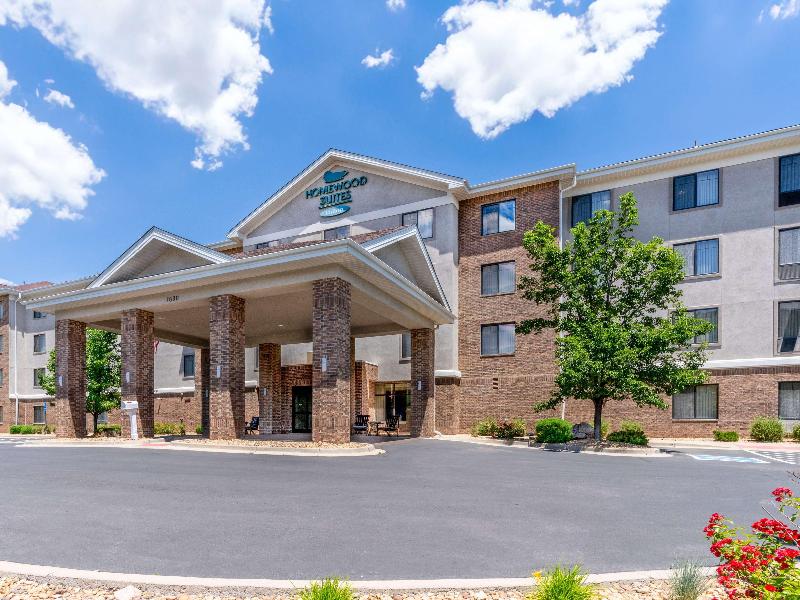 Homewood Suites by Hilton Denver - Littleton photo 5