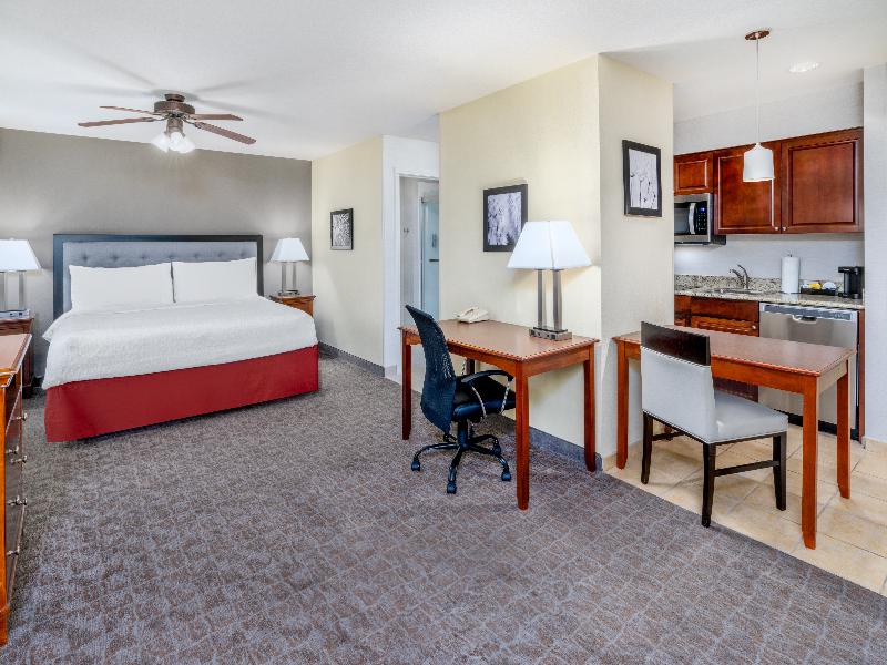 Homewood Suites by Hilton Denver - Littleton image