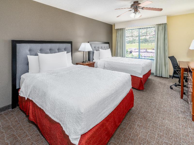 Homewood Suites by Hilton Denver - Littleton image