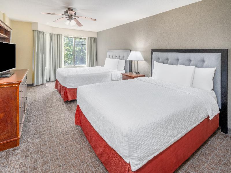 Homewood Suites by Hilton Denver - Littleton image