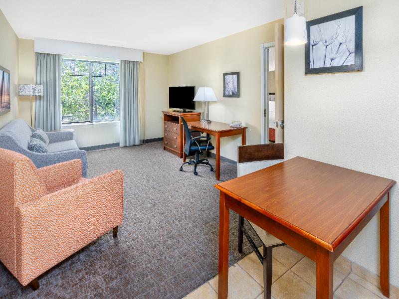 Homewood Suites by Hilton Denver - Littleton image