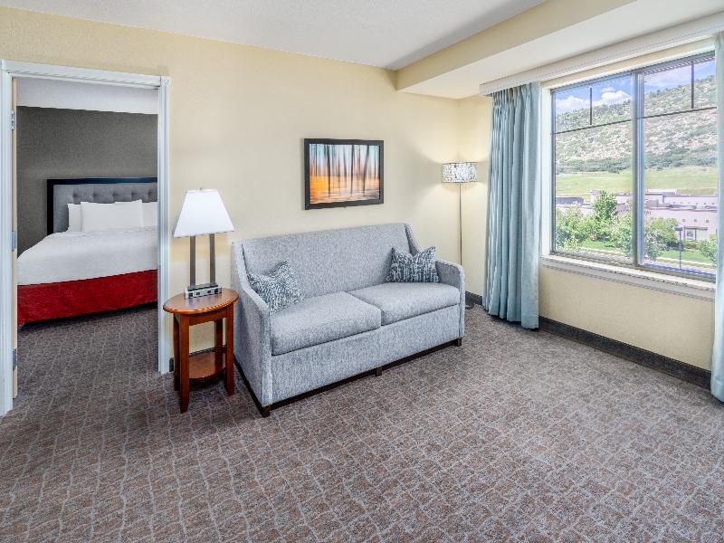 Homewood Suites by Hilton Denver - Littleton image