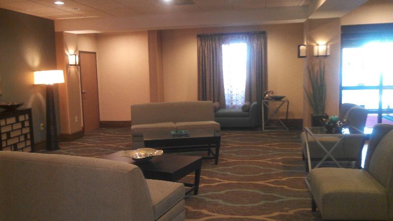 Hampton Inn Greenwood, MS image