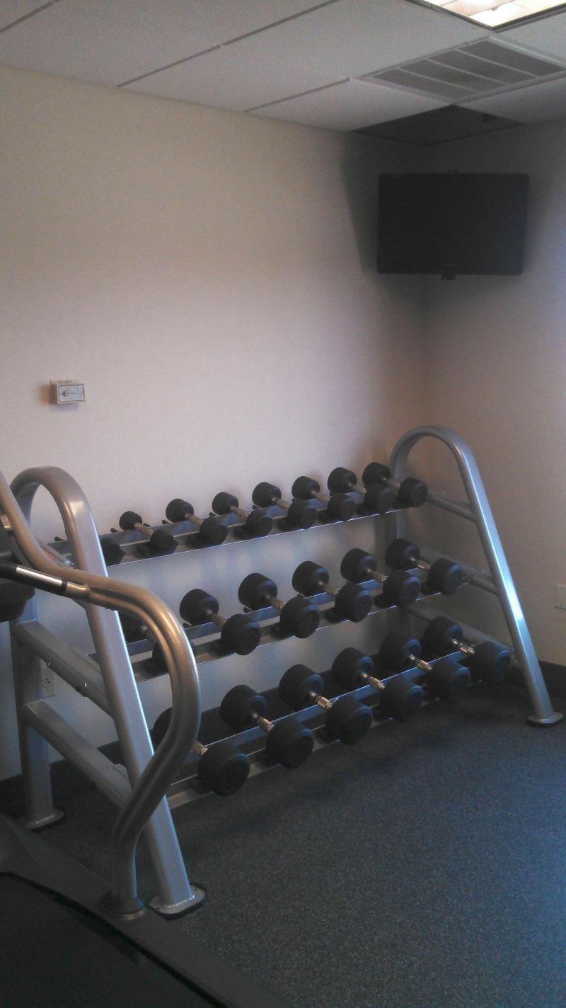 Hampton Inn Greenwood, MS image