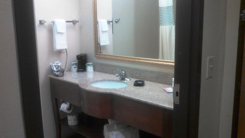 Hampton Inn Greenwood, MS image