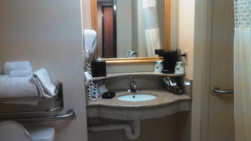 Hampton Inn Greenwood, MS image