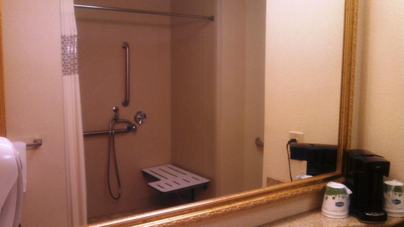Hampton Inn Greenwood, MS image