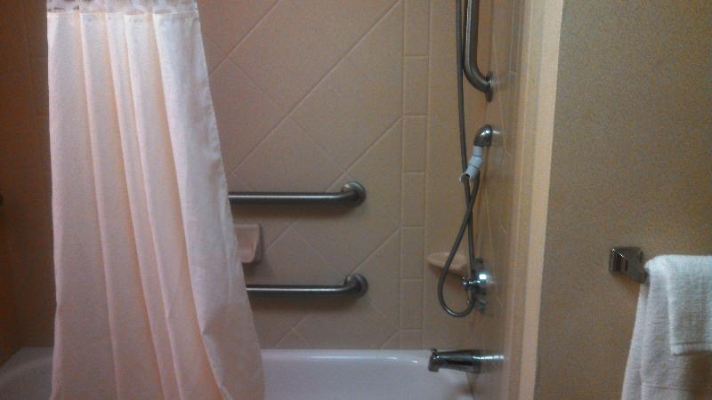 Hampton Inn Greenwood, MS image