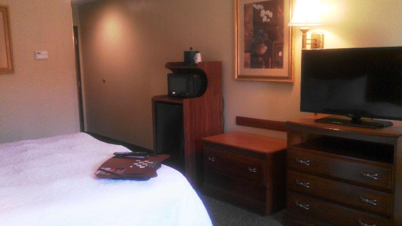 Hampton Inn Greenwood, MS image