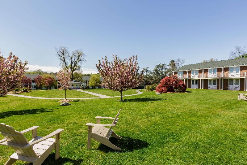 Sleepy Hollow Hotel, a Dolce by Wyndham photo 20