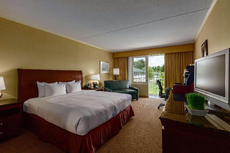 Sleepy Hollow Hotel, a Dolce by Wyndham photo 17