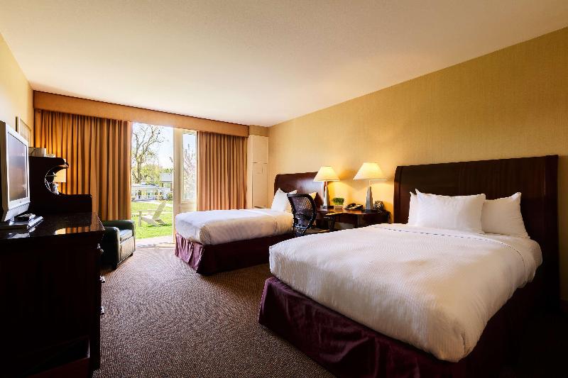 Sleepy Hollow Hotel, a Dolce by Wyndham photo 12