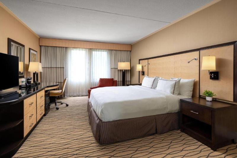 Sleepy Hollow Hotel, a Dolce by Wyndham image