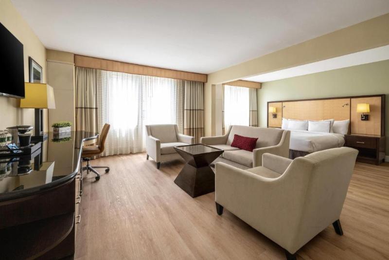 Sleepy Hollow Hotel, a Dolce by Wyndham image