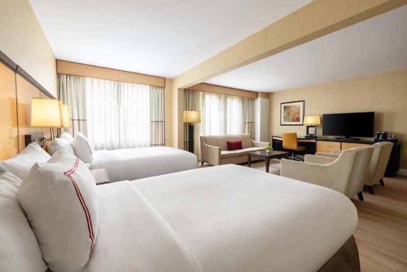 Sleepy Hollow Hotel, a Dolce by Wyndham image